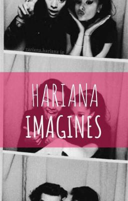 Hariana Imagines - h.s + a.g