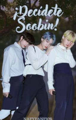 ¡decídete Soobin! | Yeonbinkai [en...