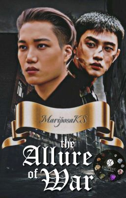 the (allure of) war - [exo Fest: On...