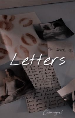 Letters- Aidan Gallagher