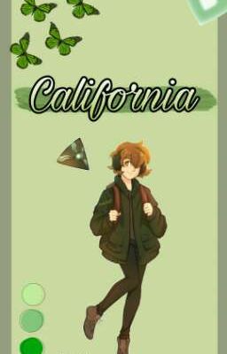 California [en Emision]