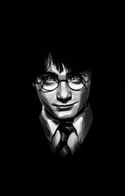 Harry Potter "manipulando el Mundo...