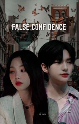 False Confidence // Hwang Hyunjin