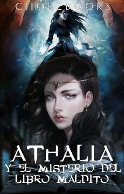 Athalia y el Misterio del Libro Mal...