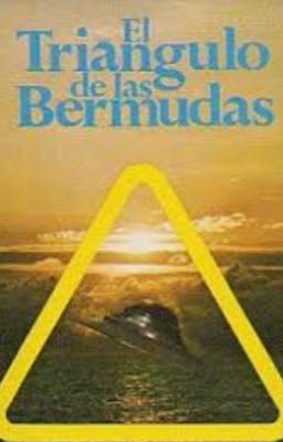 el Triángulo de las Bermudas