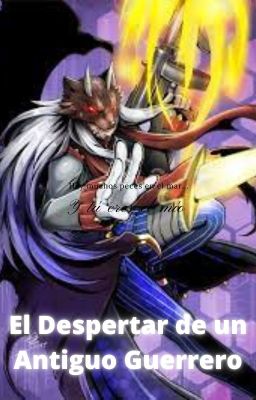 Digimon Adventure - El Despertar De Un Antiguo Guerrero 