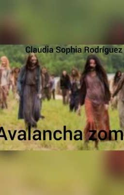 Avalancha Zombie