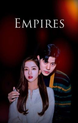 Empires | lee Su-hyeok