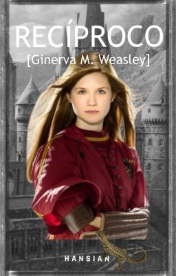el Encanto Weasley [ginevra m. Wea...