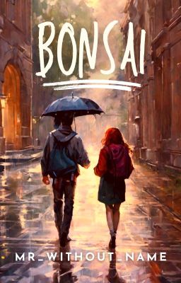 Bonsai: Amor de Escritores