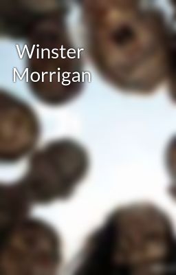 Winster Morrigan