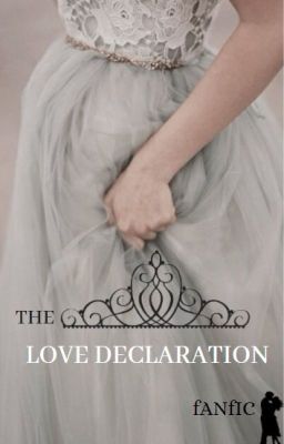 the Love Declaration Fanfic (la Sel...