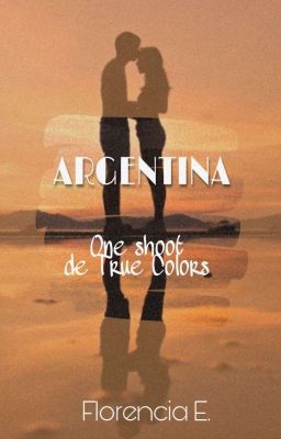 Argentina (one Shoot -true Colors)