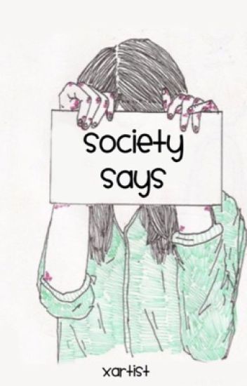 Society Says