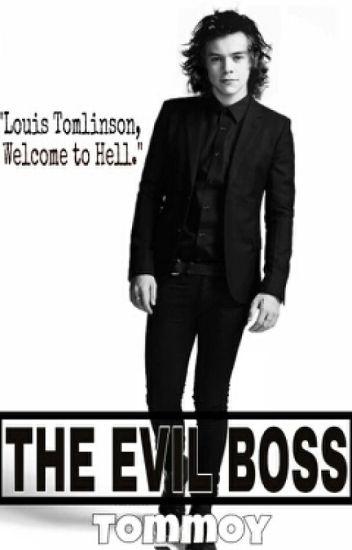 The Evil Boss- L.s