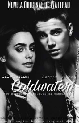 Coldwater |jb| #wattys2019