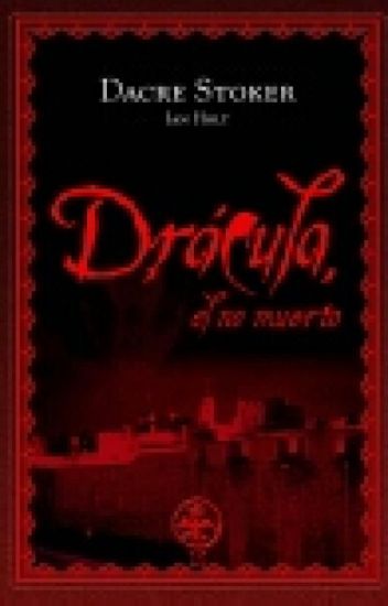 Dracula El No Muerto