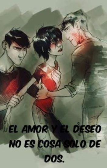 "el Deseo Y El Amor No Es Solo Cosa De Dos."(editando)