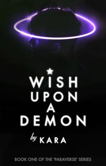 Wish Upon A Demon [editing]