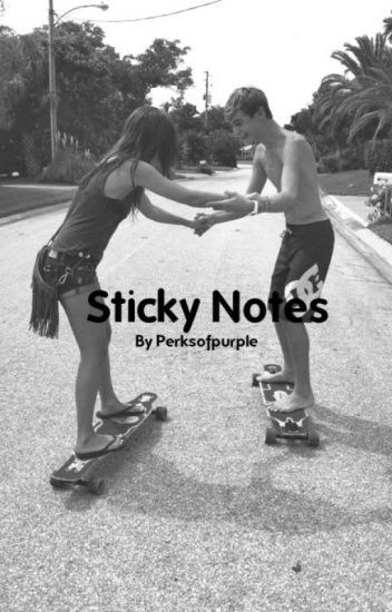Sticky Notes