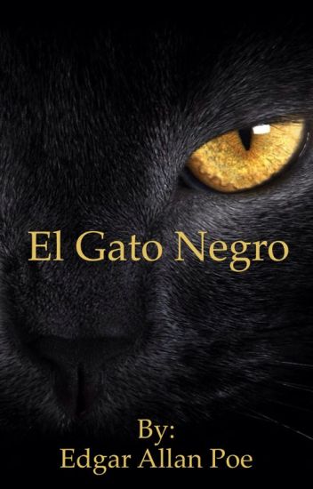 El Gato Negro (terminado)