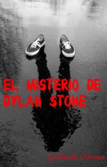 El Misterio De Dylan Stone