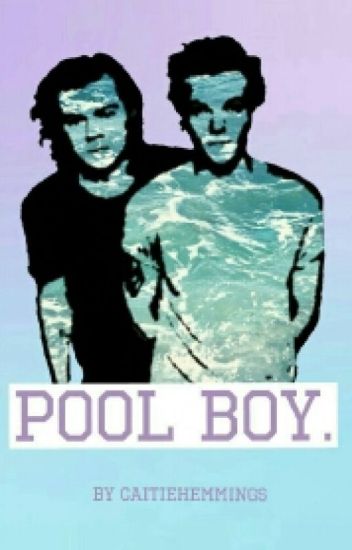Pool Boy L.s