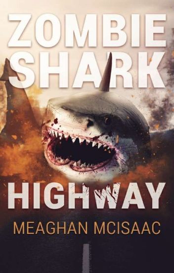 Zombie Shark Highway
