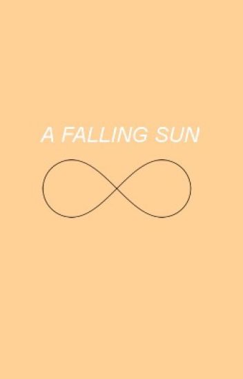 A Falling Sun [percy Jackson]