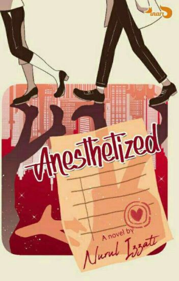 Anesthetized [terbit]
