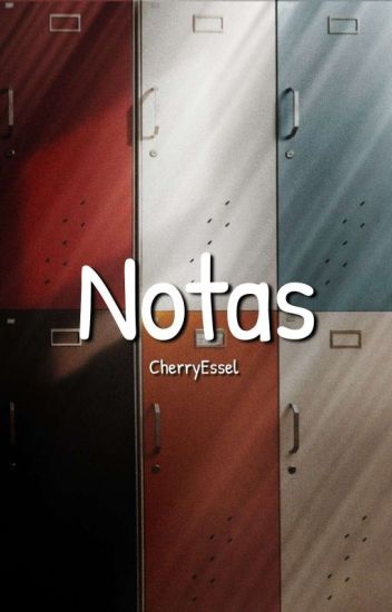 Notas (larry)