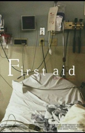 First Aid -larry Stylinson