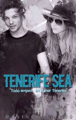 Tenerife sea |elounor|