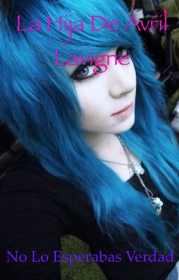 Hija de Avril Lavigne