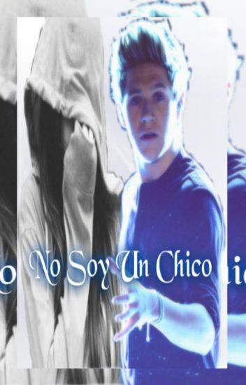 No Soy Un Chico -niall Horan-