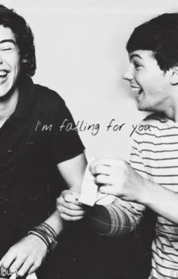 I'm Falling For You >> Larry