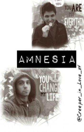 Wigetta Amnesia/song-fic
