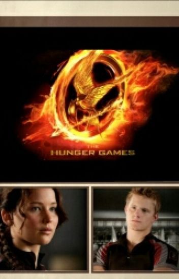 The Hunger Games : A Change