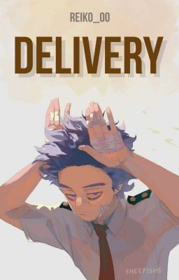 Delivery // Shinso x tn