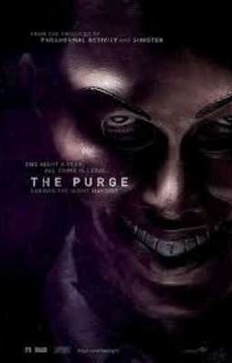 the Team: in the Purge