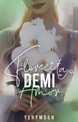 Florecita Demi Amor ⚢ Yoonmin Female