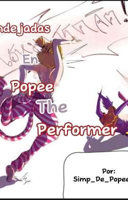 †★pendejadas de Popee the Performer...