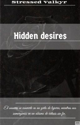 Hidden Desires