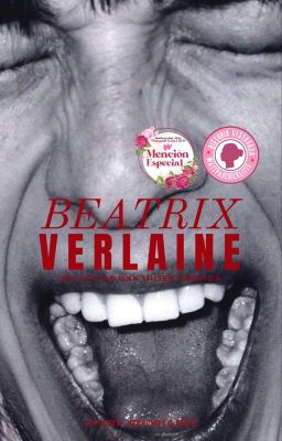 Beatrix Verlaine