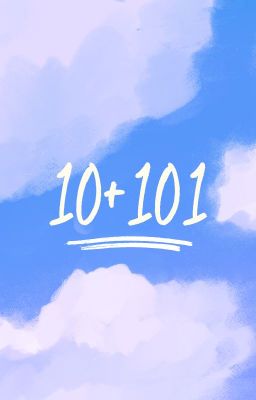 10 +101