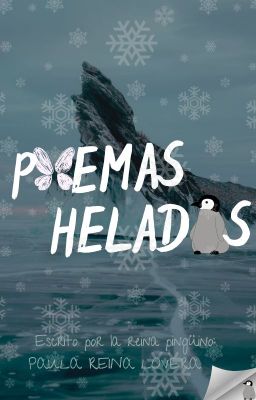 Poemas Helados