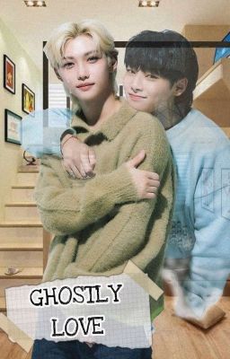 🍂◝ Ghostly Love◝ 🍂 [ Jeonlix ]