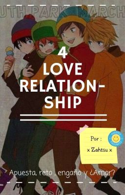 4 Love Relation-ship [stan Gang]