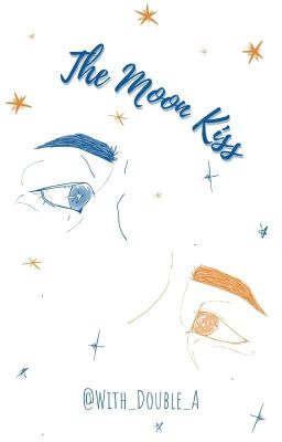 the Moon Kiss ; 2seok