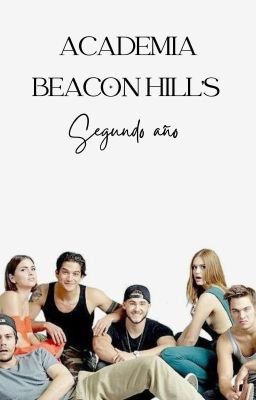 Academia Beacon Hill's (segundo Año)